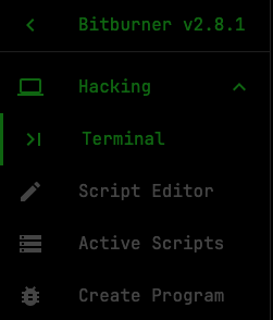 BitBurner
