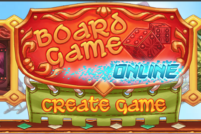 Boardgame Online