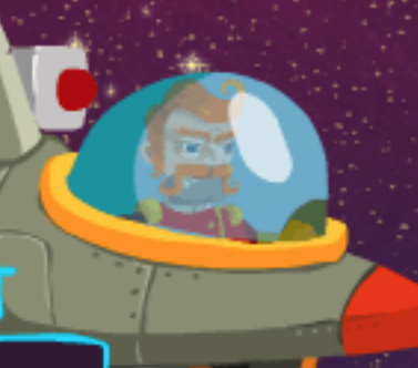 Captain Rogers