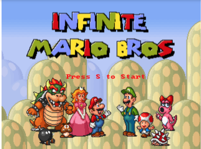 Mario