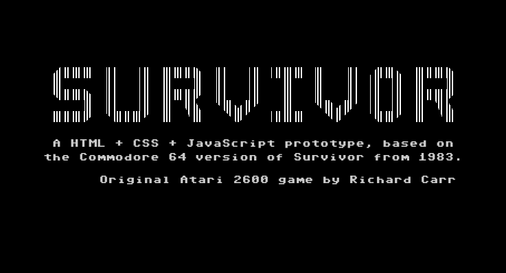 Survivor