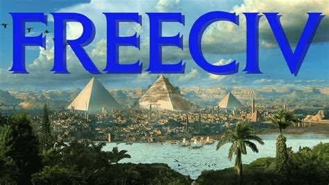 FreeCIVS